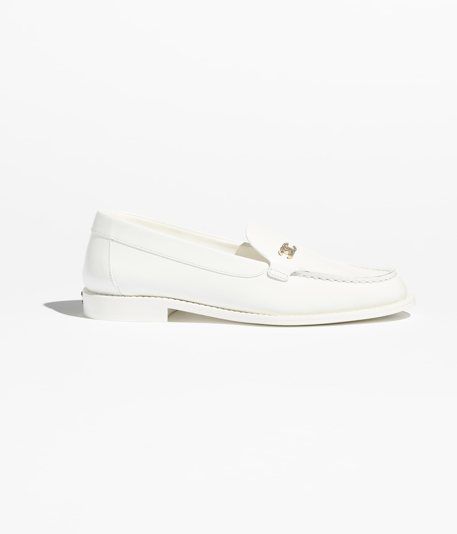 Spring-Summer 2025 Pre-collection Moccasins - Image 1